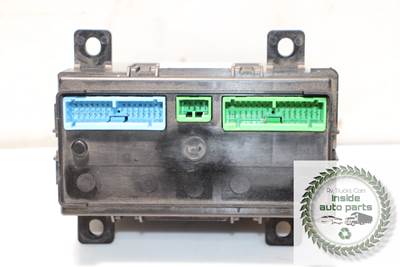 2019 Volvo VN/VNL Cab Control Module