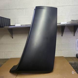 Volvo VNL Cab Extension