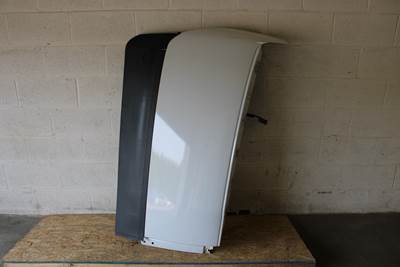 Volvo VNL760 Cab Extension for 2018 - current