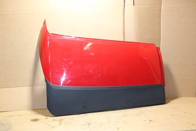 2019 Volvo VNL760 Cab Extension