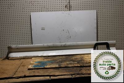 2012 Freightliner CASCADIA 125 2008-2015 Cab Fairing RH/ Passenger Side