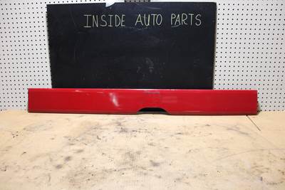 2019 International LT625 Cab Fairing LH