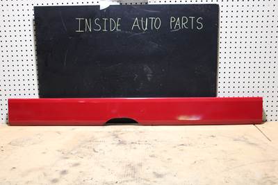 2019 International LT625 Cab Fairing RH