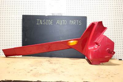 2019 International LT625 Cab Fairing