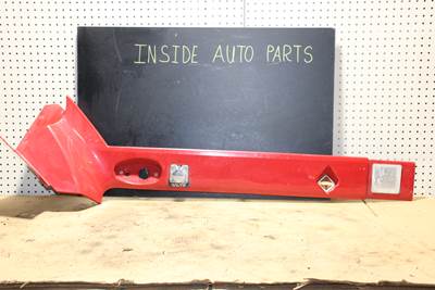 2014 International ProStar Cab Fairing