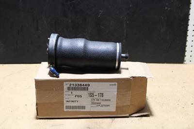 2020 Mack Granite Cab Suspension for Anthem/ Granite Semi Truck