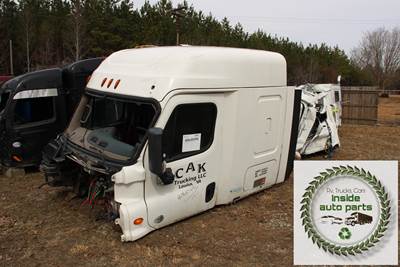 2014 Freightliner Cascadia Cab Assembly