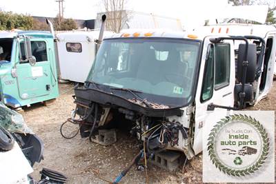 2002 International MA025 Cab Assembly