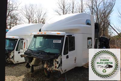2015 International ProStar Cab Assembly
