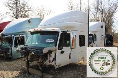 2015 International ProStar Cab Assembly