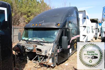2000 Kenworth T2000 Cab Assembly