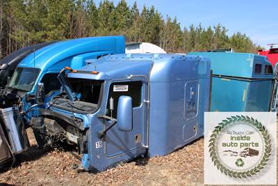 1995 Kenworth T600 Cab Assembly