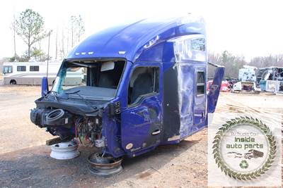 2015 Kenworth T680 Cab Assembly