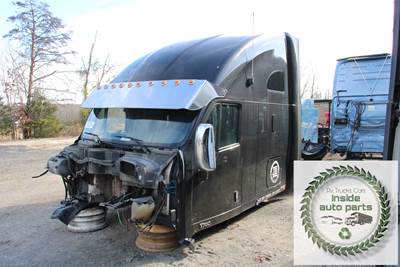 2012 Kenworth T7 SERIES Cab Assembly