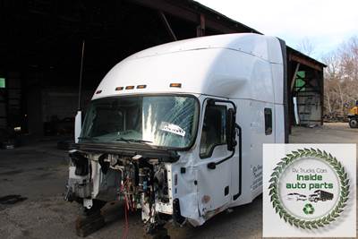 2019 Mack Anthem Cab Assembly