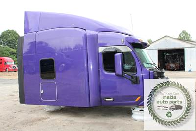 2019 Peterbilt 579 Cab Assembly