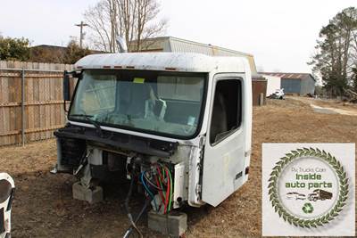 2002 Volvo VHD Cab Assembly