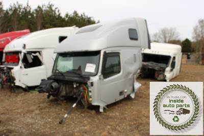 2015 Volvo VNL Cab Assembly
