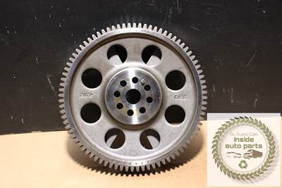 2022 Volvo D13 Cam Gear