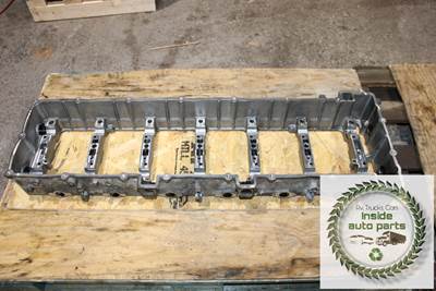 2020 Detroit DD13 Camshaft Housing