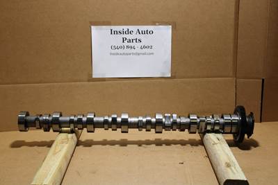Paccar MX-13 Camshaft