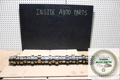 2014 Volvo / Mack MP8 / D13 Camshaft