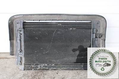 2014 Mack Pinnacle CXU613 Charge Air Cooler (ATAAC)