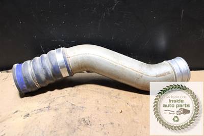 2023 Volvo VNL Charge Air Cooler Pipe