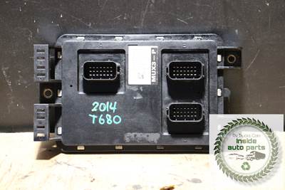 2014 Continental MUX3-P Chassis Control Module