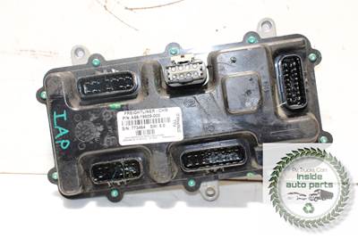 2022 Freightliner M2 Chassis Control Module