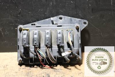 2022 Paccar Q21-1142-001-001 Rev B Chassis Control Module