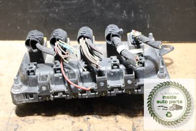 2022 Paccar Q21-1142-001-001 Rev B Chassis Control Module For Sale ...