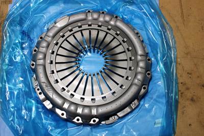 2023 Volvo / Mack Clutch kit for 2004 - 2024 Volvo/ Mack I-Shift/ M-Drive Automatic Transmission (Complete)