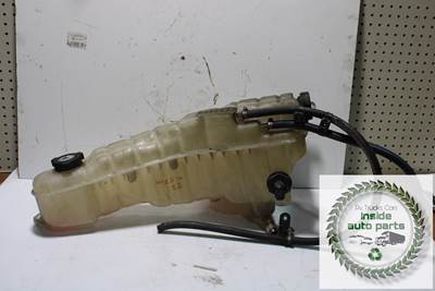 2022 Freightliner M2 Coolant Reservoir