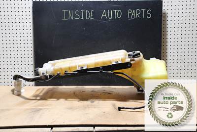 2019 Volvo / Mack MP8 / D13 Coolant Reservoir