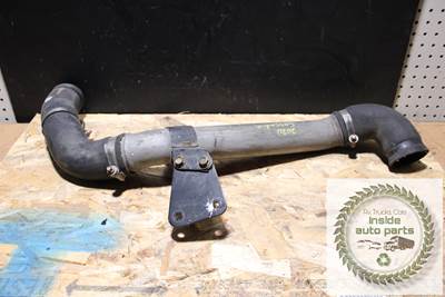 2020 Freightliner Cascadia Coolant Tube