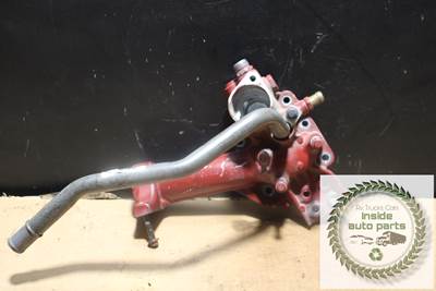 2020 Mack MP8 Coolant Manifold