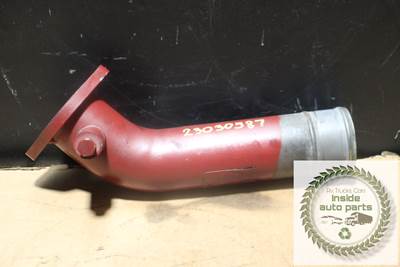 2020 Mack MP8 Coolant Tube