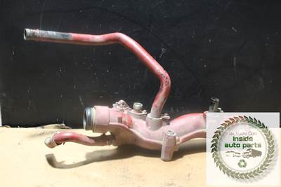 2020 Mack MP8 Coolant Tube