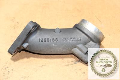 2015 Paccar MX-13 Coolant Tube