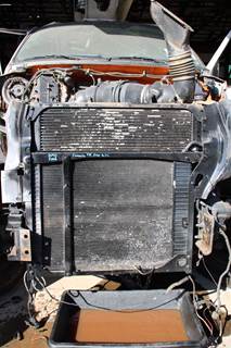 2010 Ford F-750 Cooling Assembly