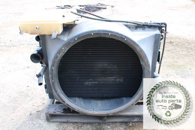 2014 Freightliner Chassis, XC Motorhome Cooling Assembly For Sale ...