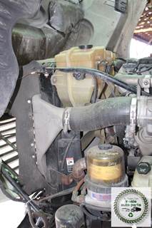 2015 Freightliner Cascadia Cooling Assembly for DD15 Engine