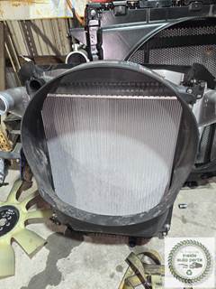 2022 Freightliner M2 Cooling Assembly