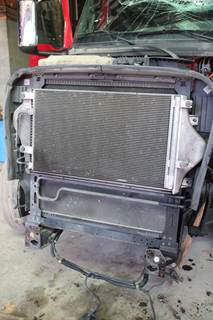 2019 International LT625 Cooling Assembly