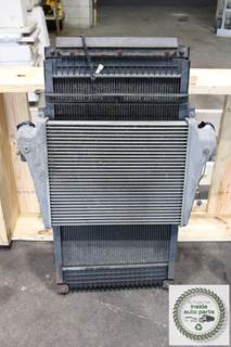 2016 Isuzu FTR Cooling Assembly