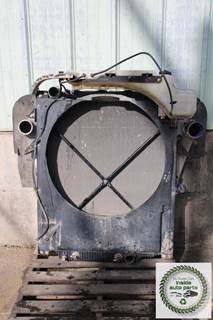2009 Mack 700 Cooling Assembly