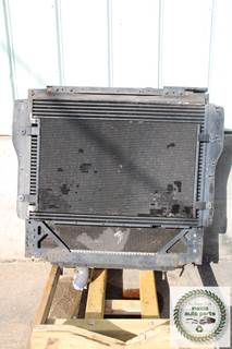 2015 Peterbilt 579 Cooling Assembly