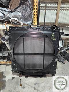 2023 Western Star 49X Cooling Assembly