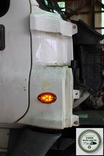 2015 Freightliner Cascadia Cowl - RH/ Passenger Side